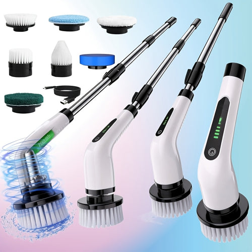 KOLAGAN Product and seven-head set